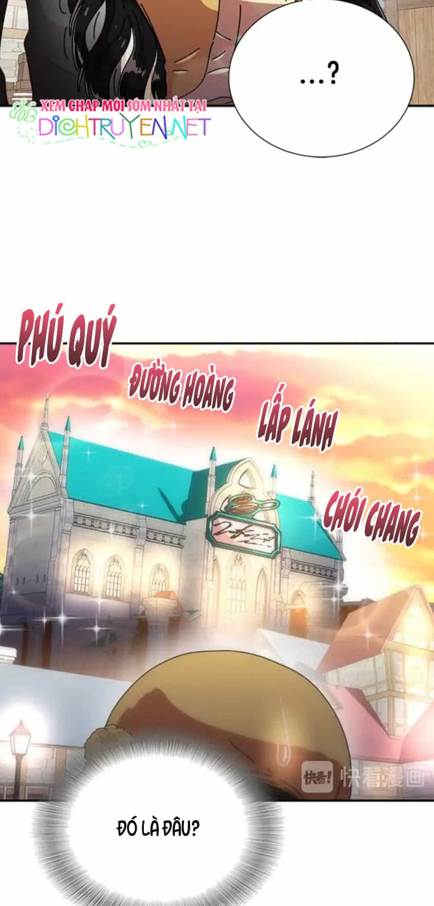 Con Gái Bảo Bối Của Ma Vương - Chương 74 - ảnh 67