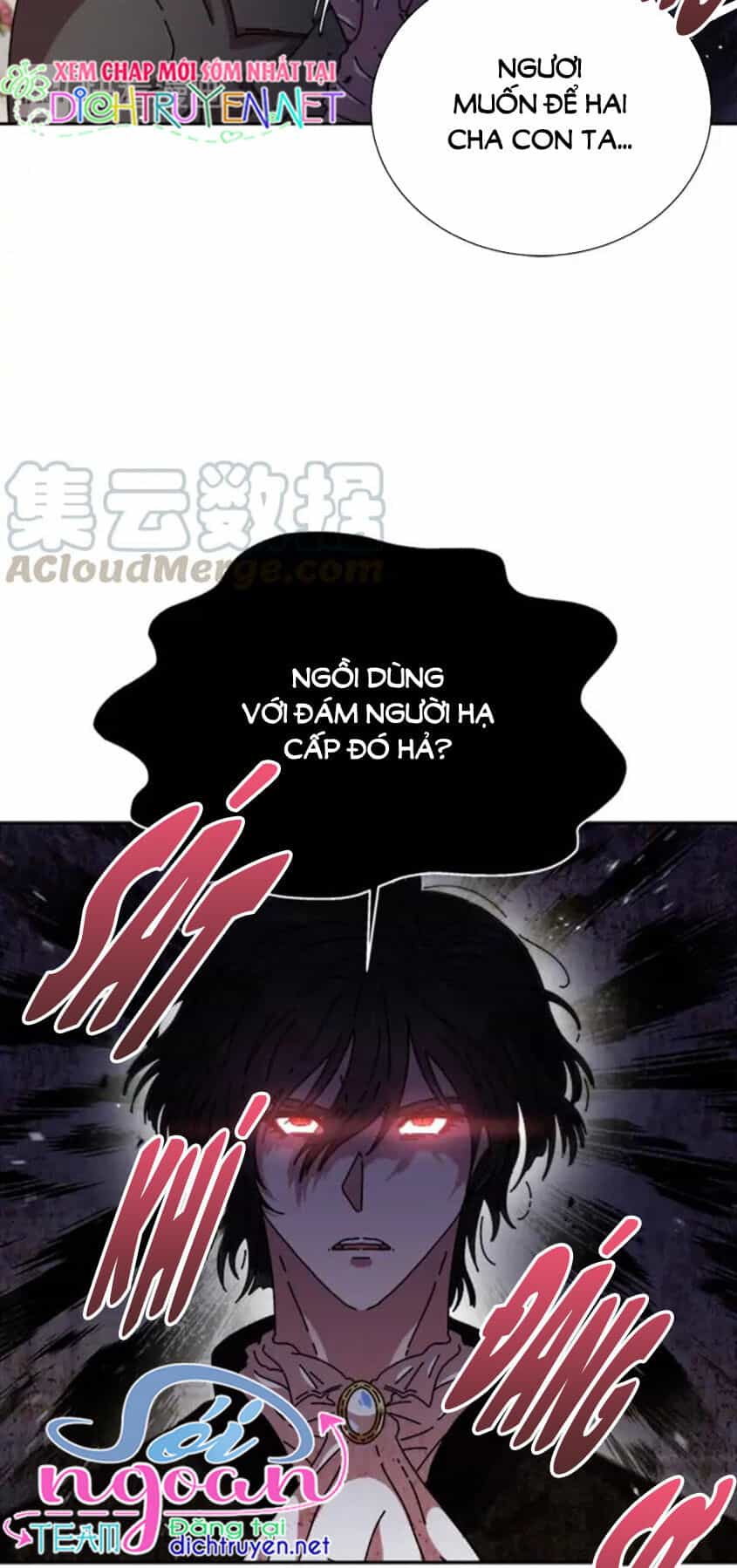 Con Gái Bảo Bối Của Ma Vương - Chương 74 - ảnh 76