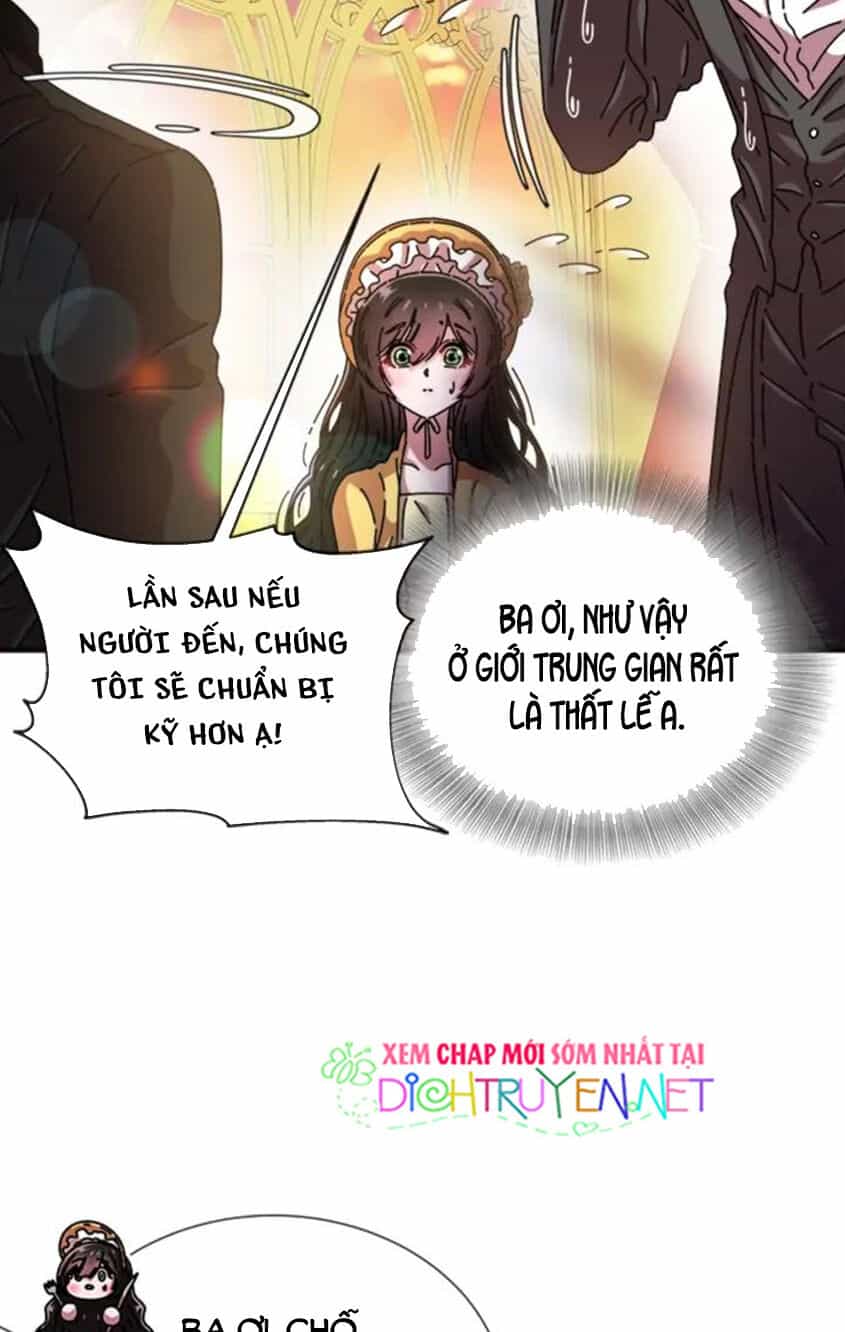 Con Gái Bảo Bối Của Ma Vương - Chương 74 - ảnh 82