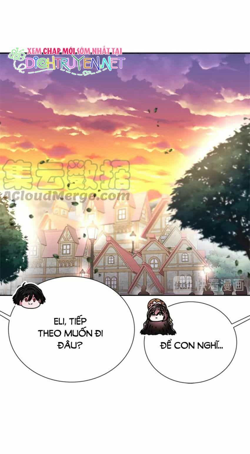 Con Gái Bảo Bối Của Ma Vương - Chương 75 - ảnh 35
