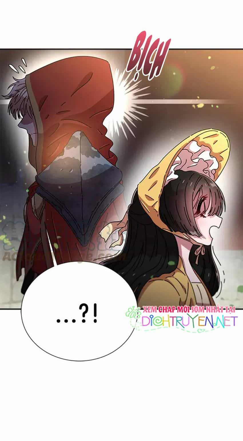 Con Gái Bảo Bối Của Ma Vương - Chương 75 - ảnh 37