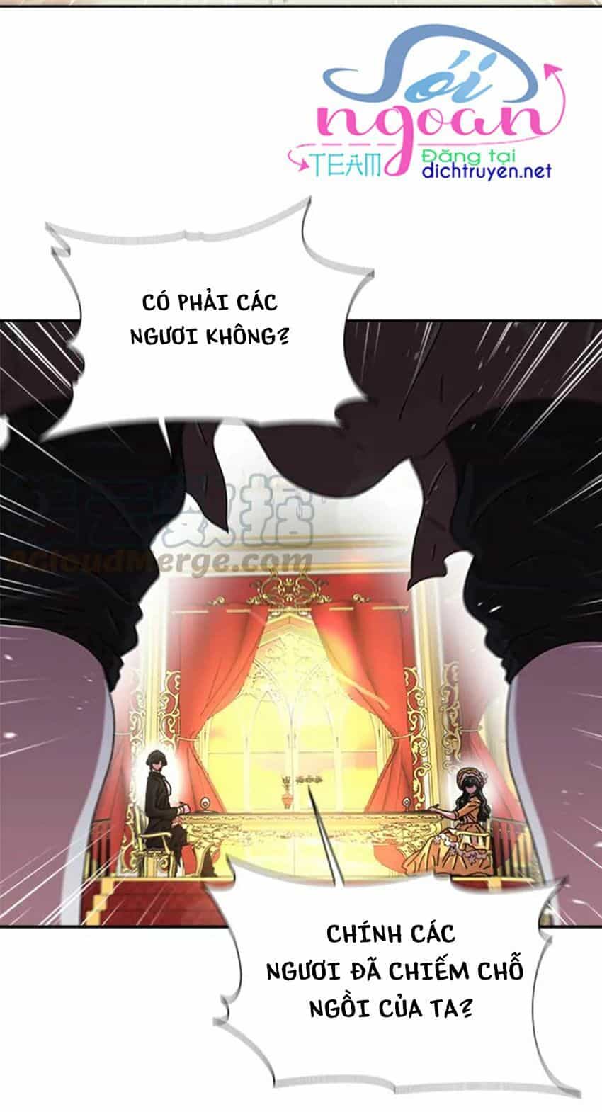 Con Gái Bảo Bối Của Ma Vương - Chương 75 - ảnh 5