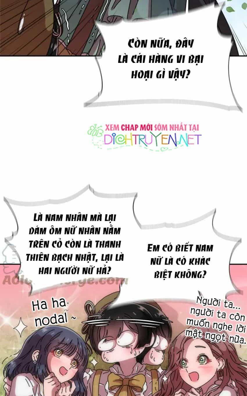 Con Gái Bảo Bối Của Ma Vương - Chương 76 - ảnh 47