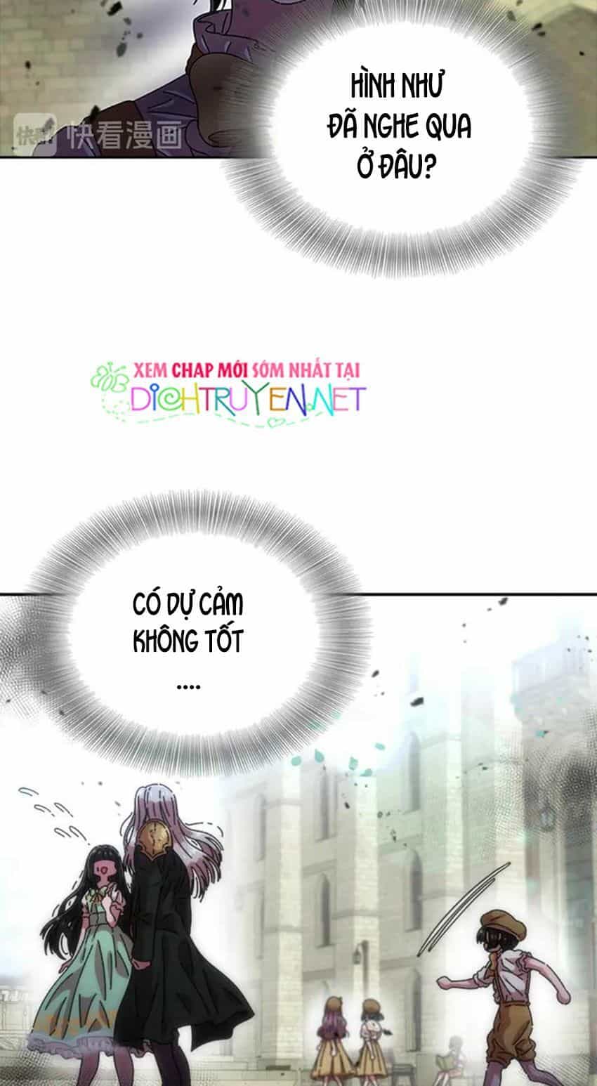 Con Gái Bảo Bối Của Ma Vương - Chương 76 - ảnh 72
