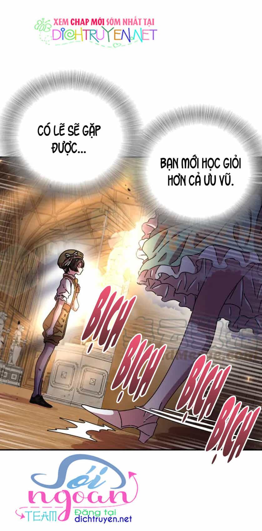 Con Gái Bảo Bối Của Ma Vương - Chương 77 - ảnh 11