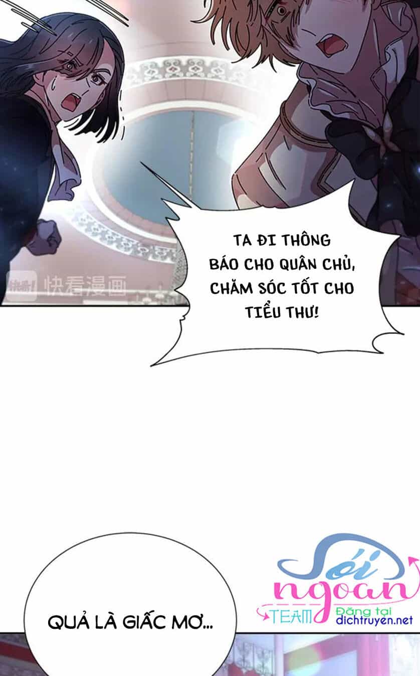 Con Gái Bảo Bối Của Ma Vương - Chương 77 - ảnh 49