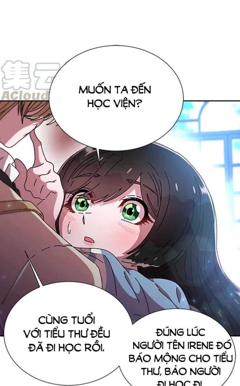 Con Gái Bảo Bối Của Ma Vương - Chương 77 - ảnh 60