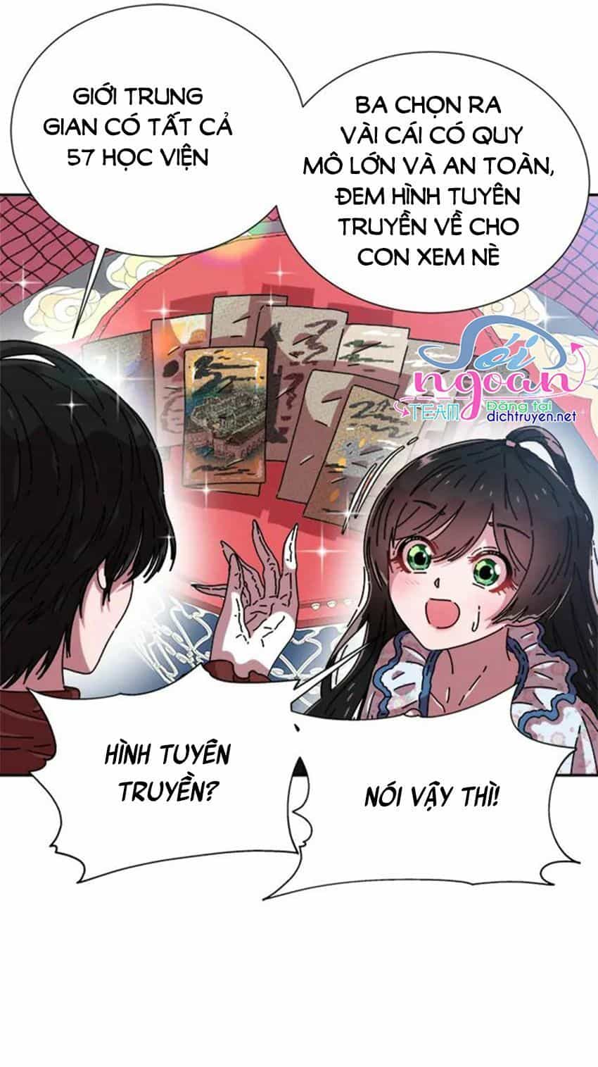 Con Gái Bảo Bối Của Ma Vương - Chương 78 - ảnh 35