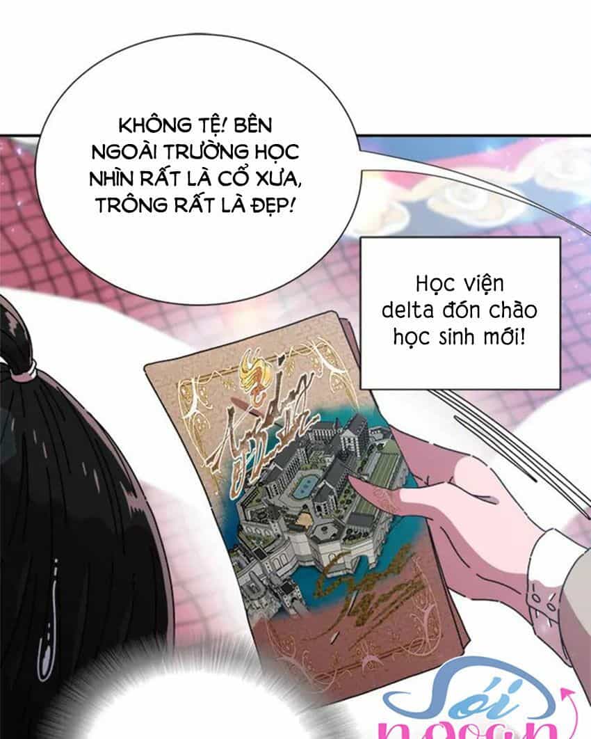 Con Gái Bảo Bối Của Ma Vương - Chương 78 - ảnh 39