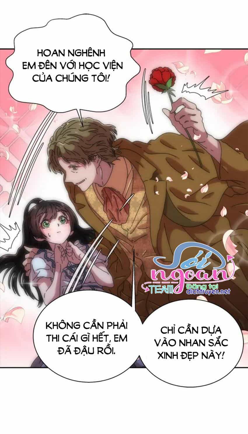 Con Gái Bảo Bối Của Ma Vương - Chương 78 - ảnh 54