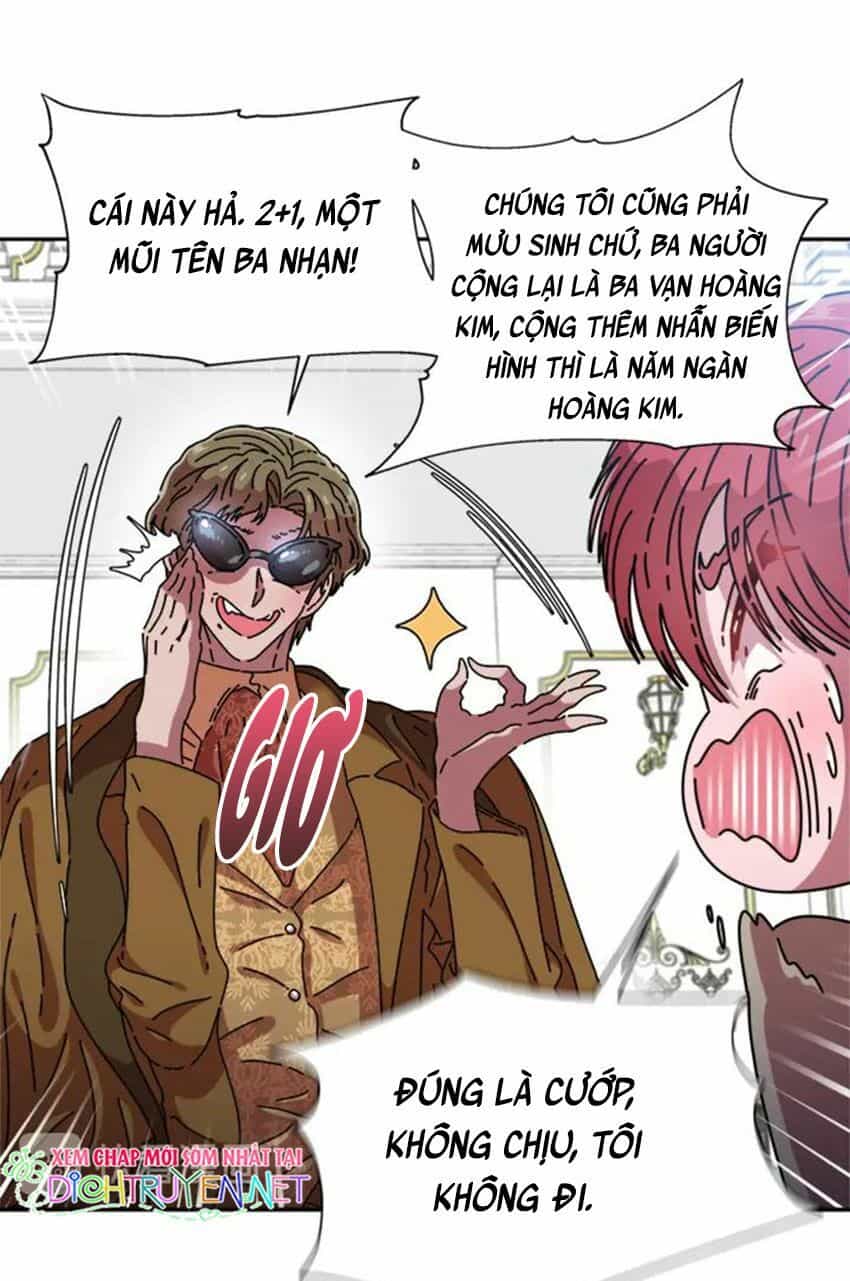 Con Gái Bảo Bối Của Ma Vương - Chương 78 - ảnh 67