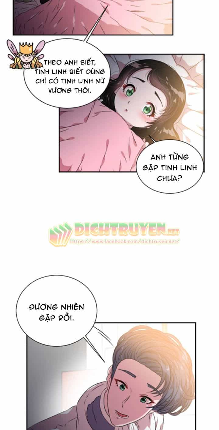 Con Gái Bảo Bối Của Ma Vương - Chương 7 - ảnh 16