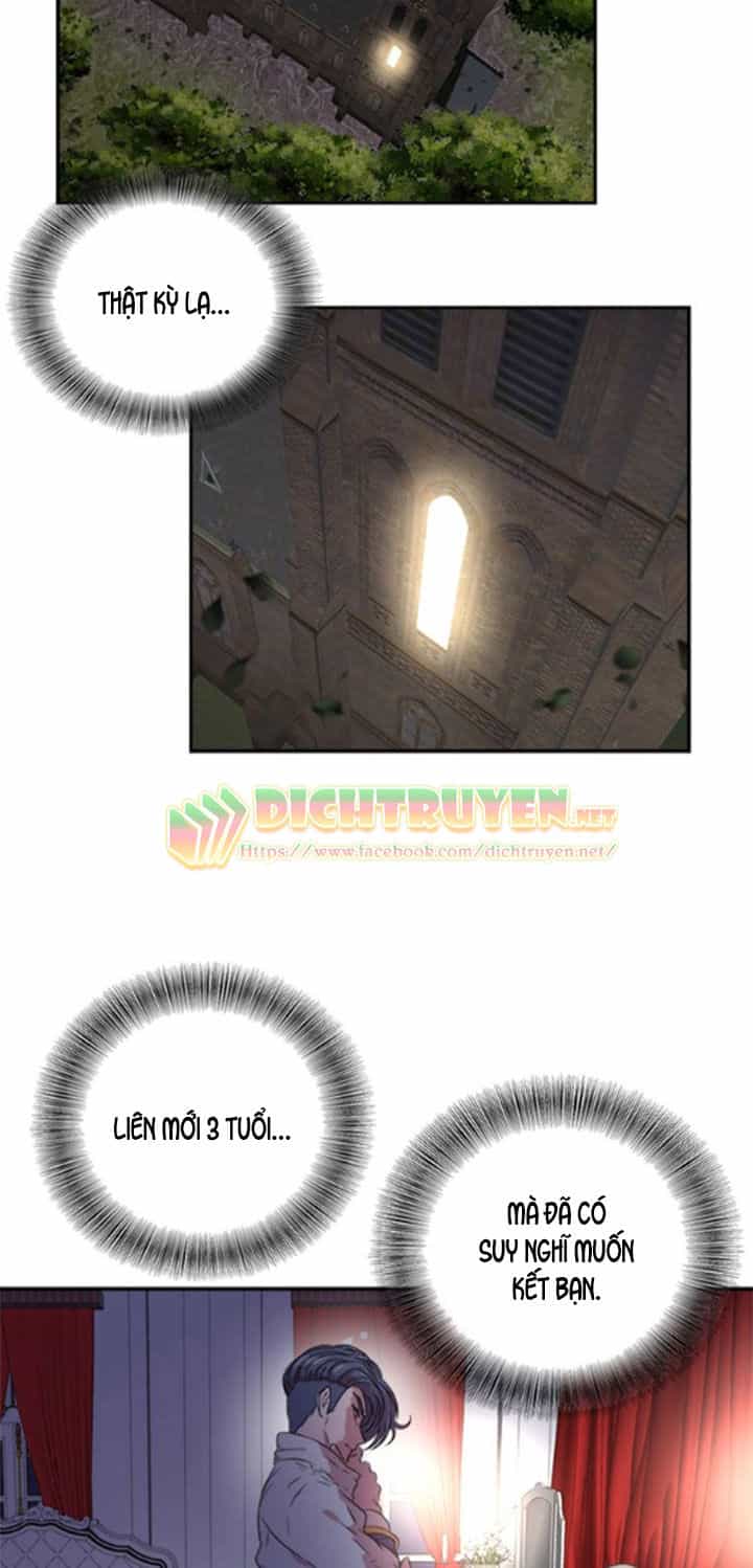 Con Gái Bảo Bối Của Ma Vương - Chương 7 - ảnh 20