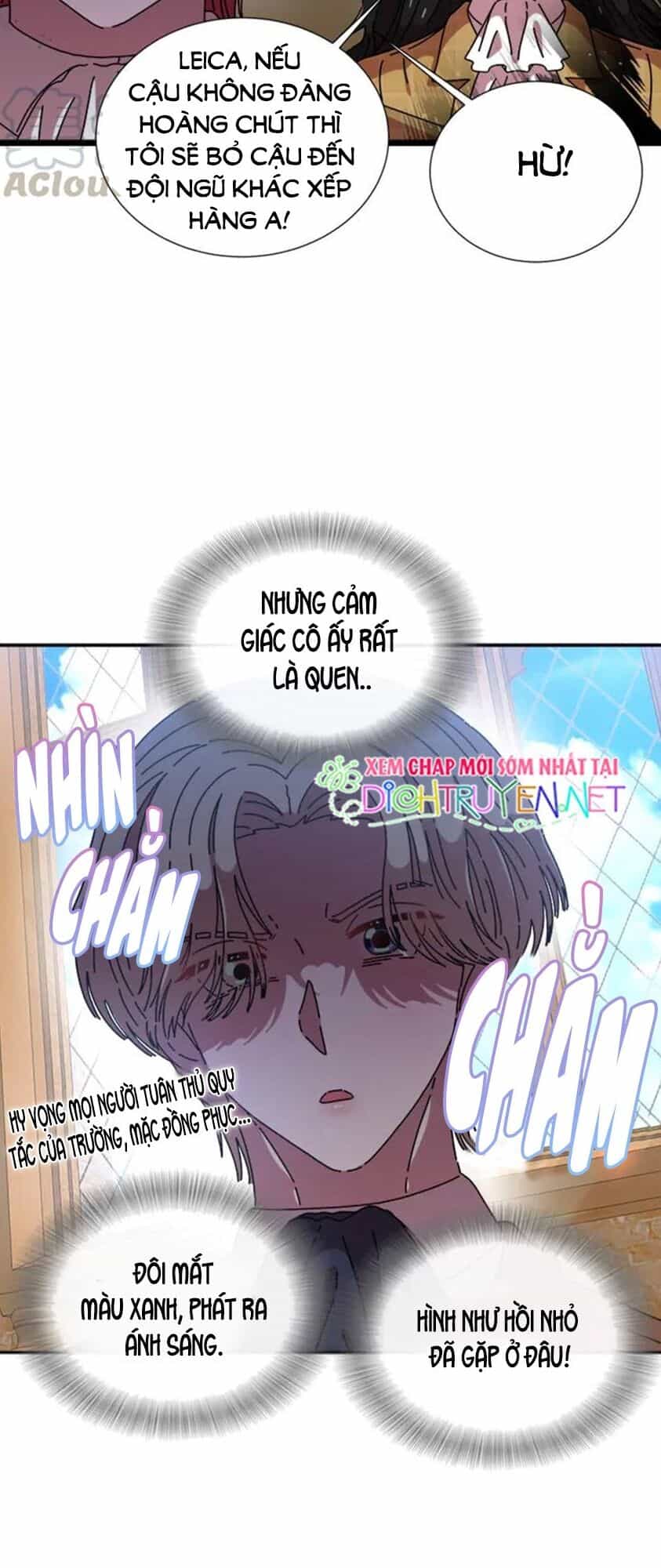 Con Gái Bảo Bối Của Ma Vương - Chương 79 - ảnh 42