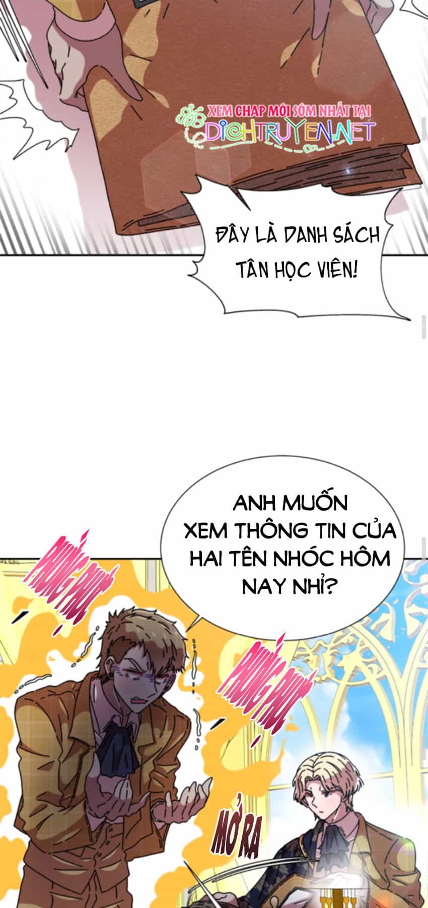Con Gái Bảo Bối Của Ma Vương - Chương 80 - ảnh 47