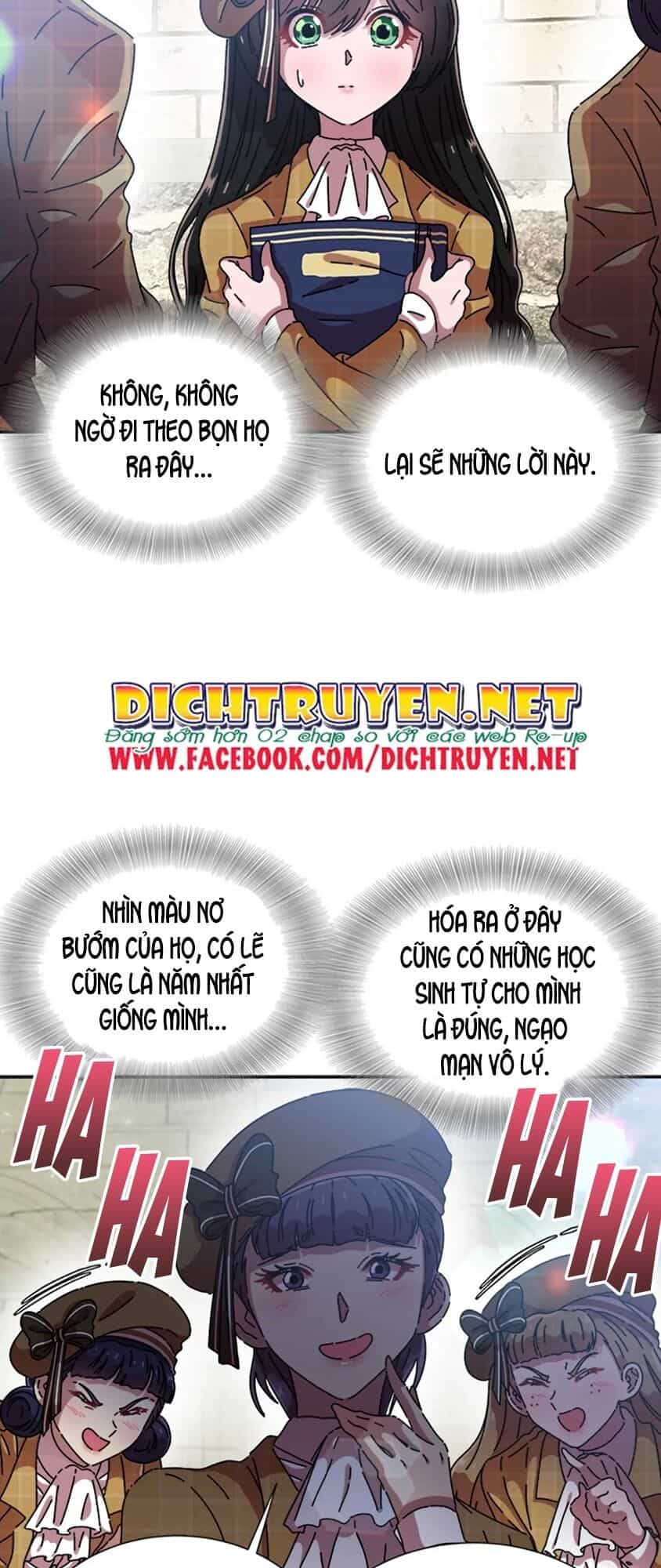 Con Gái Bảo Bối Của Ma Vương - Chương 81 - ảnh 7