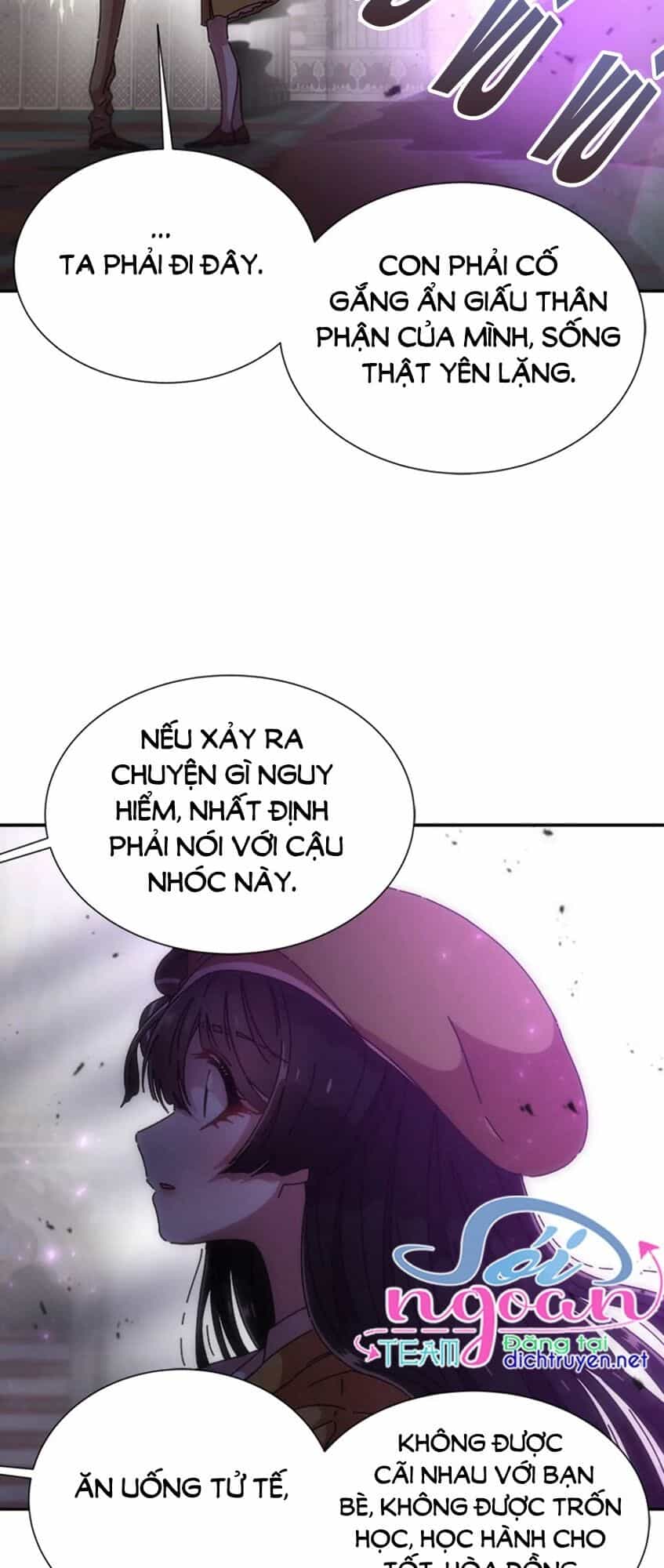 Con Gái Bảo Bối Của Ma Vương - Chương 82 - ảnh 21