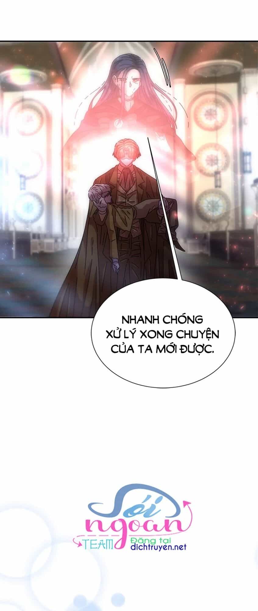 Con Gái Bảo Bối Của Ma Vương - Chương 82 - ảnh 33