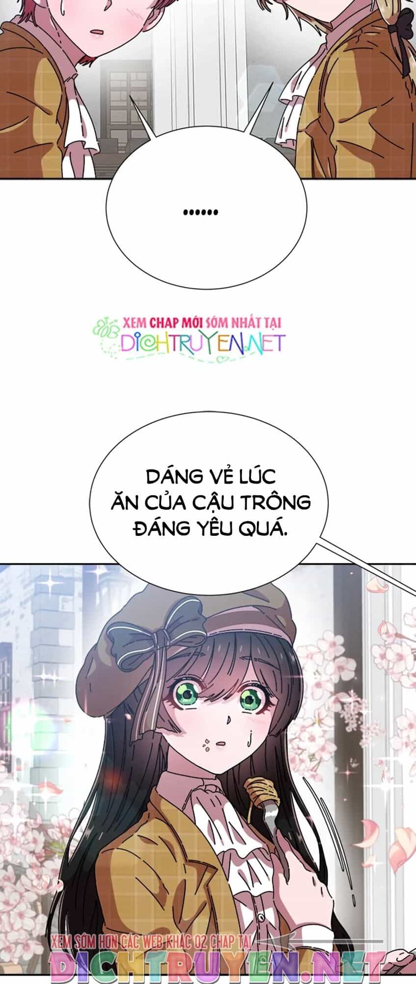 Con Gái Bảo Bối Của Ma Vương - Chương 82 - ảnh 36