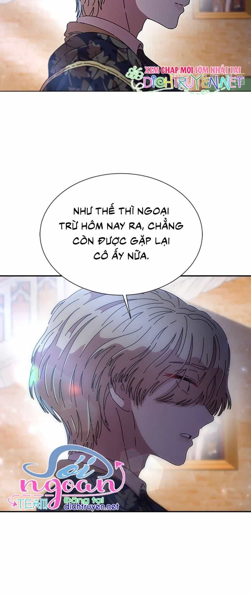 Con Gái Bảo Bối Của Ma Vương - Chương 83 - ảnh 19