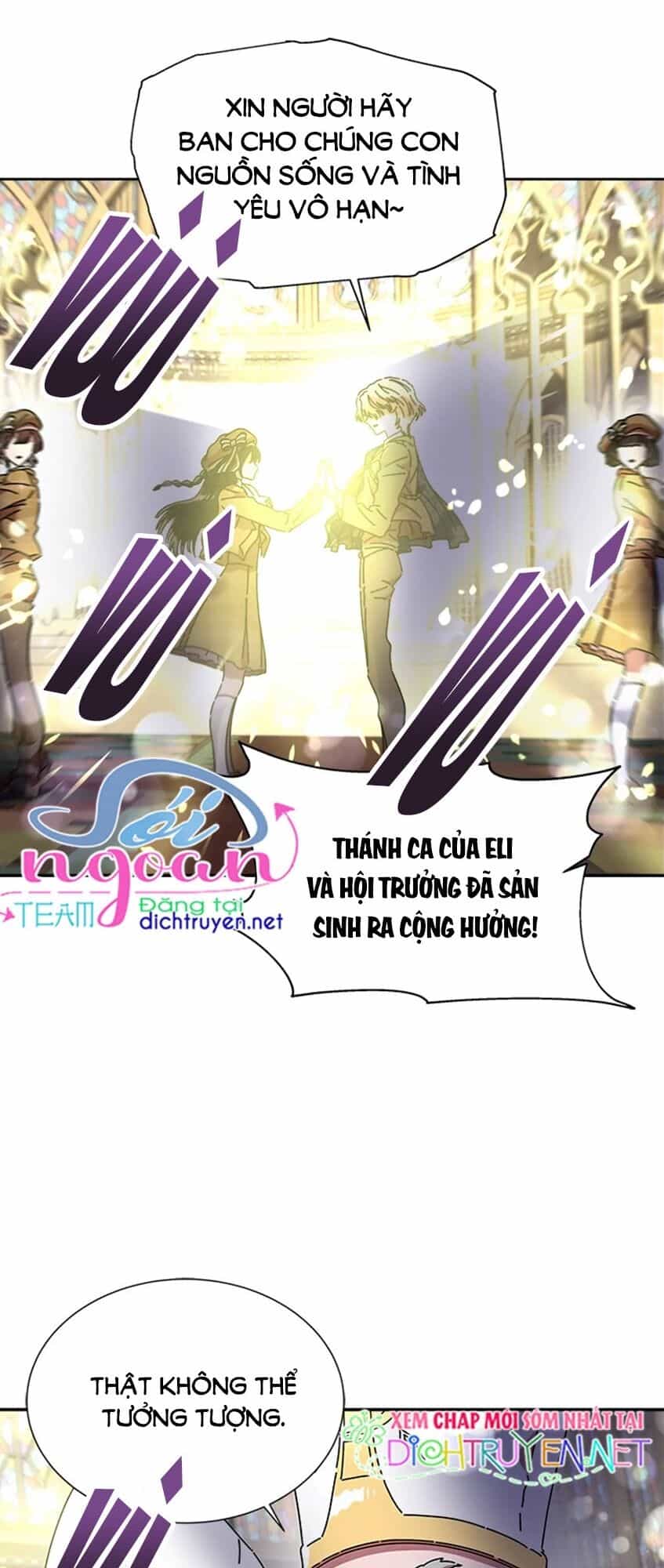 Con Gái Bảo Bối Của Ma Vương - Chương 85 - ảnh 38