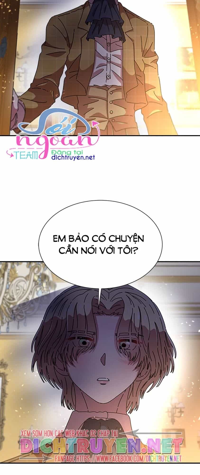 Con Gái Bảo Bối Của Ma Vương - Chương 87 - ảnh 56