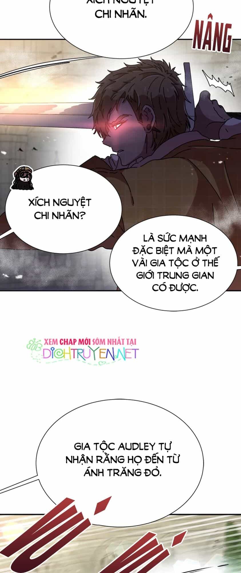 Con Gái Bảo Bối Của Ma Vương - Chương 87 - ảnh 7