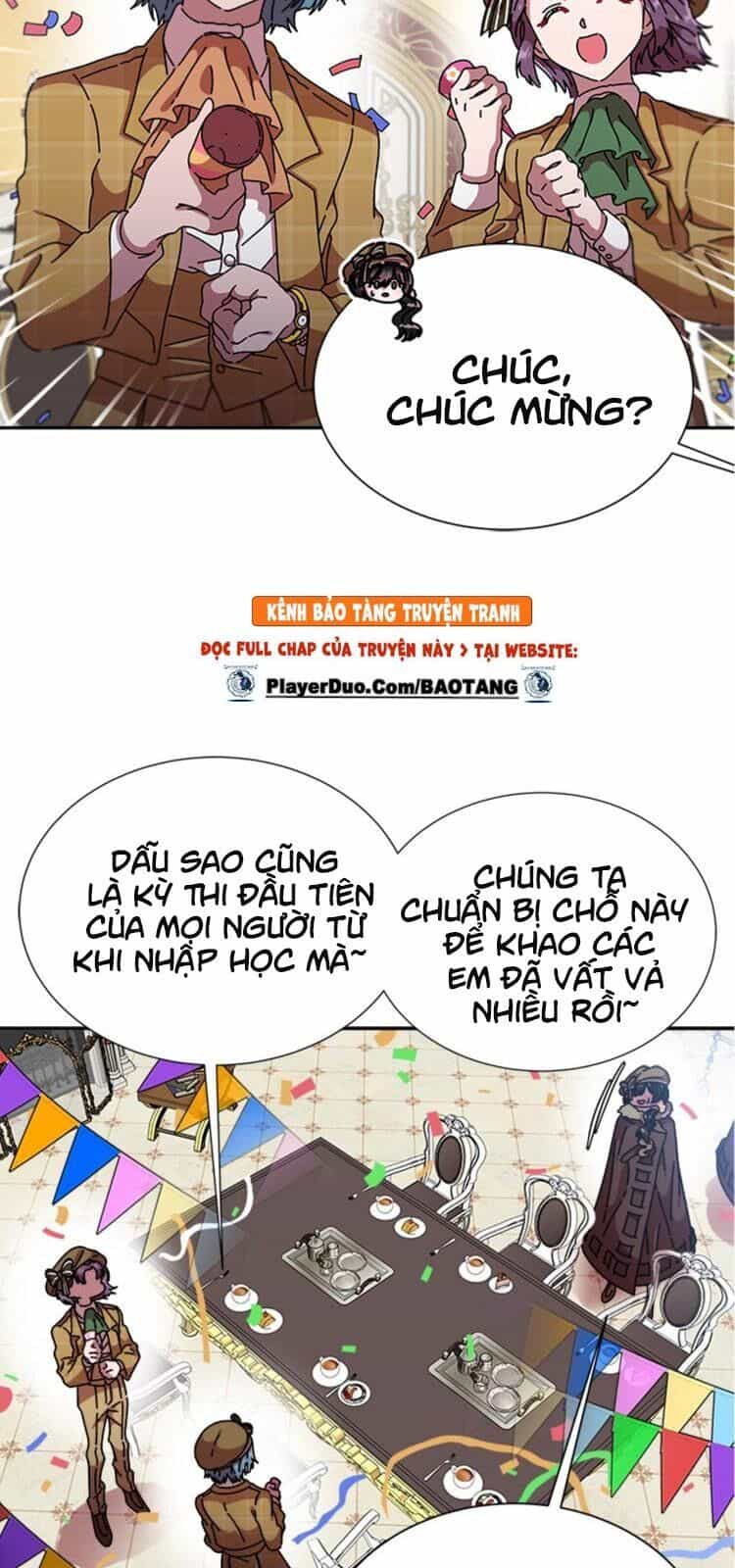 Con Gái Bảo Bối Của Ma Vương - Chương 88 - ảnh 52