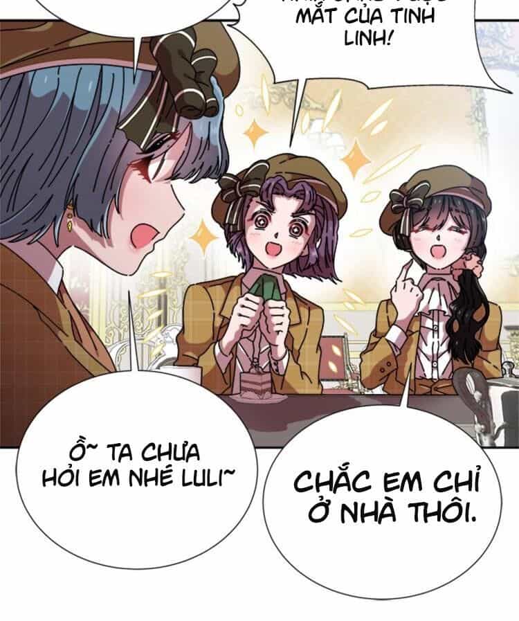 Con Gái Bảo Bối Của Ma Vương - Chương 88 - ảnh 56
