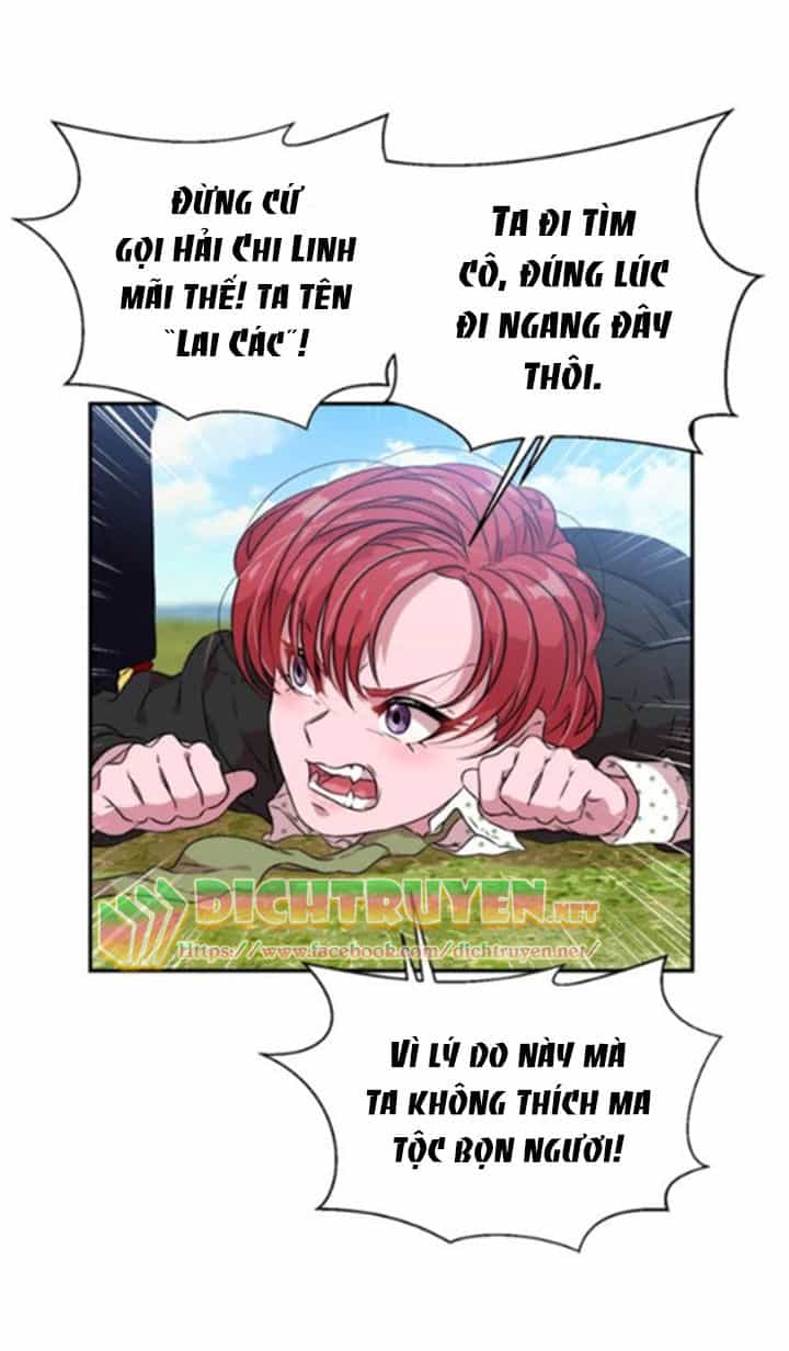 Con Gái Bảo Bối Của Ma Vương - Chương 8 - ảnh 13