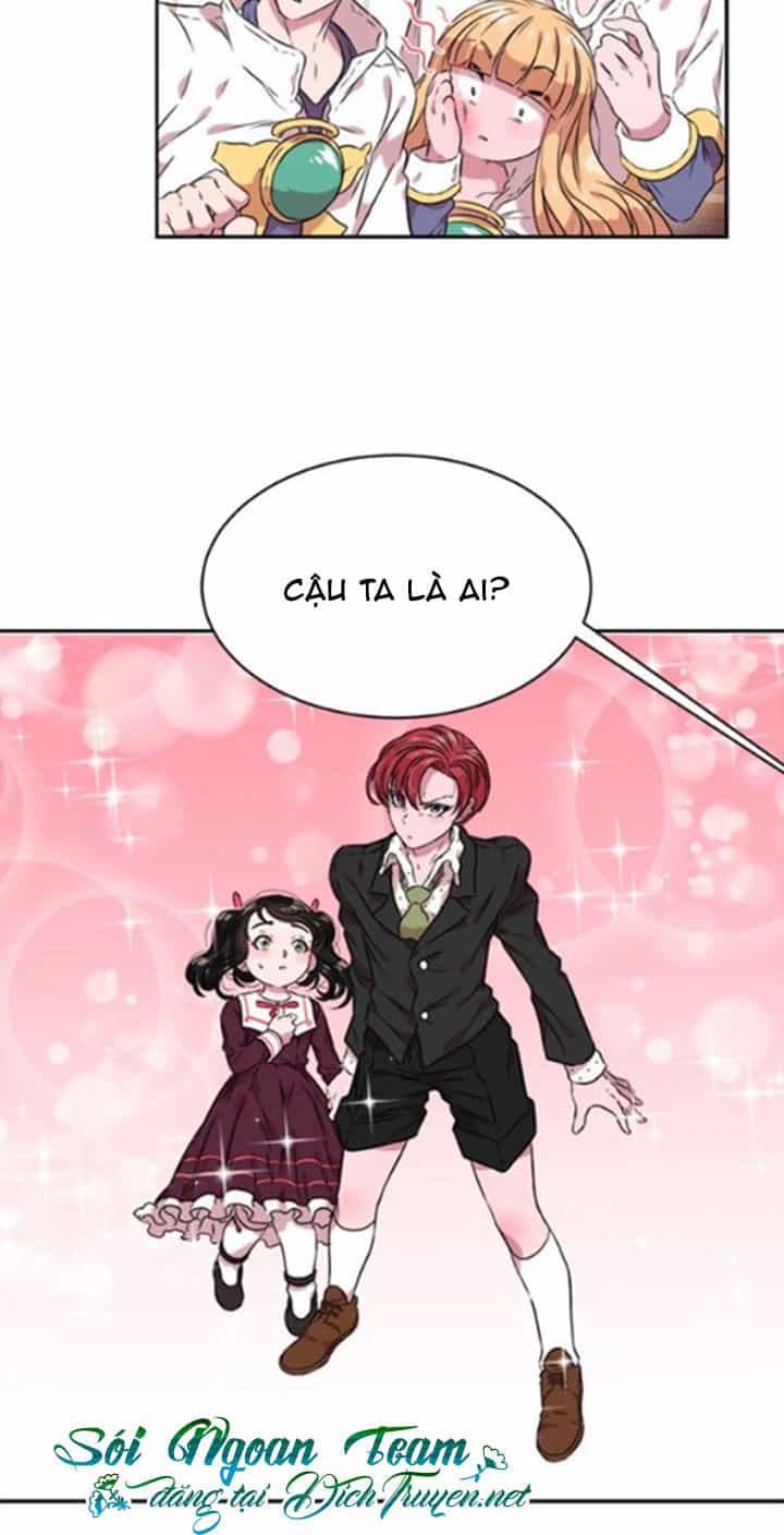 Con Gái Bảo Bối Của Ma Vương - Chương 8 - ảnh 56