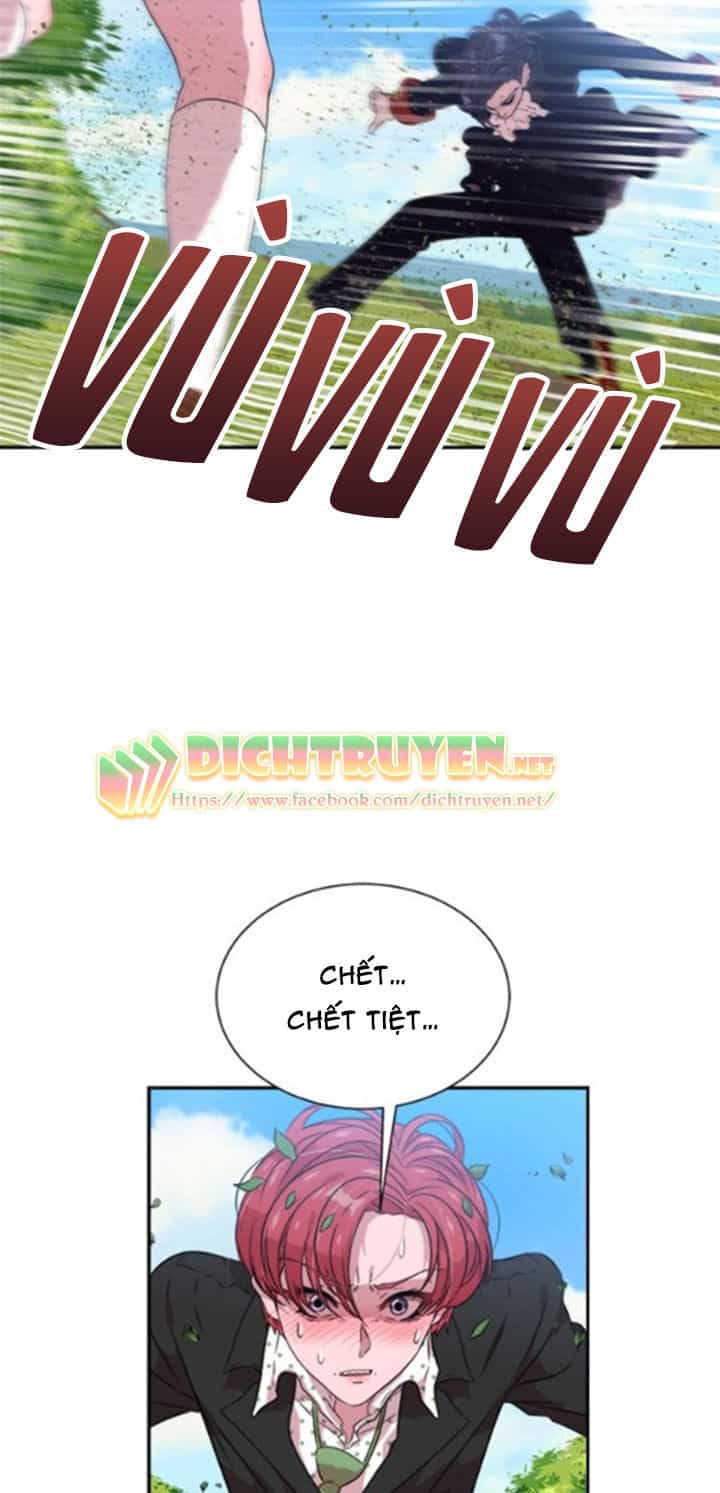 Con Gái Bảo Bối Của Ma Vương - Chương 8 - ảnh 7