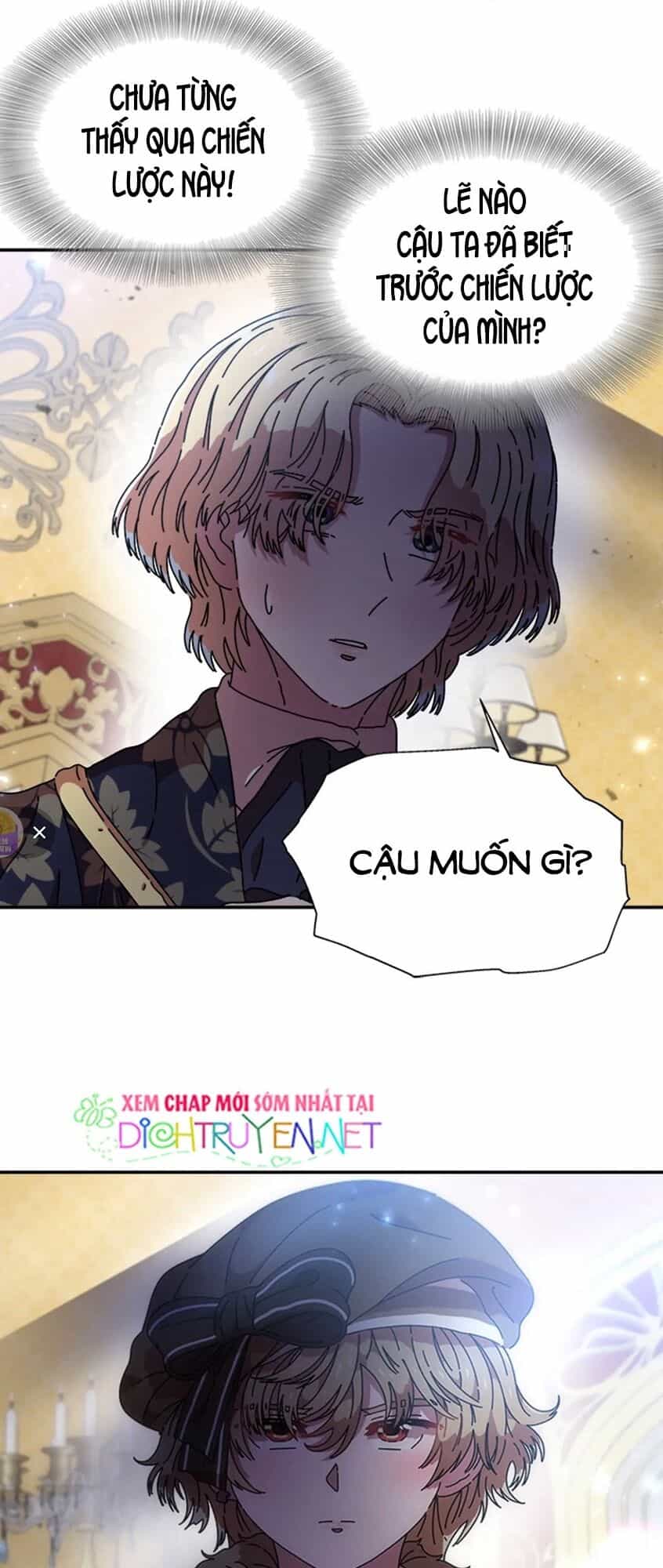 Con Gái Bảo Bối Của Ma Vương - Chương 89 - ảnh 17