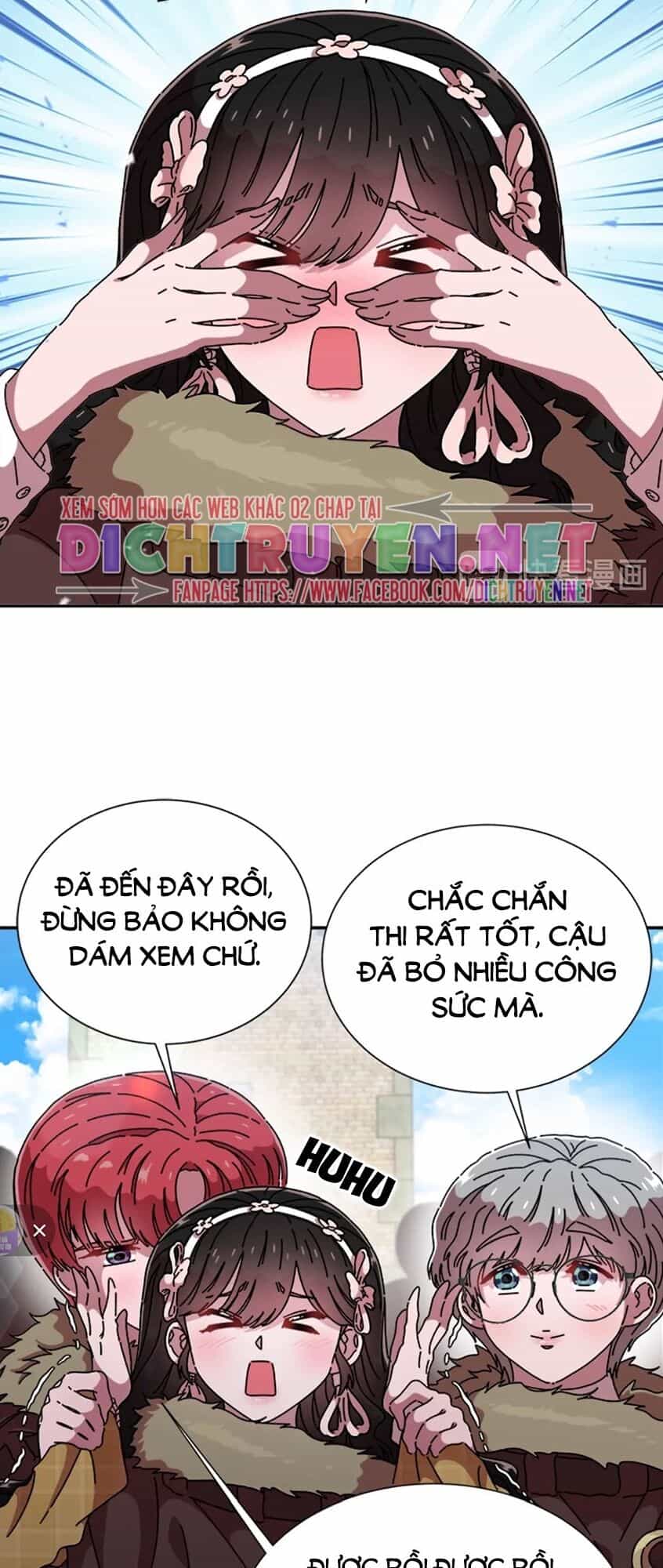 Con Gái Bảo Bối Của Ma Vương - Chương 89 - ảnh 26
