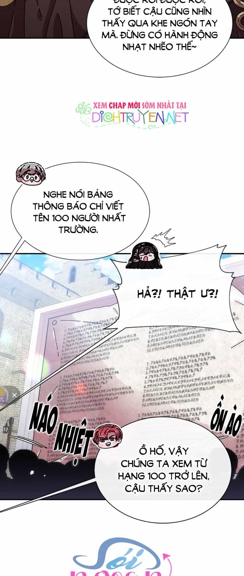 Con Gái Bảo Bối Của Ma Vương - Chương 89 - ảnh 27