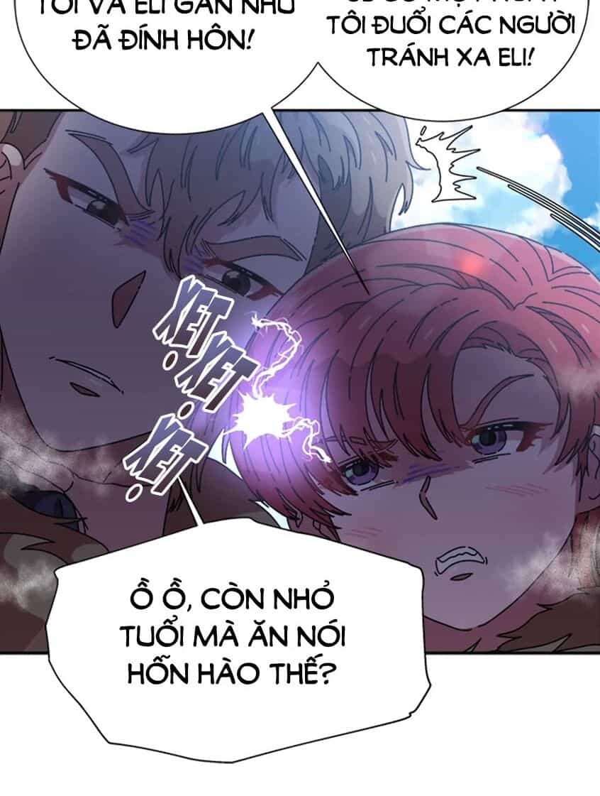 Con Gái Bảo Bối Của Ma Vương - Chương 89 - ảnh 48