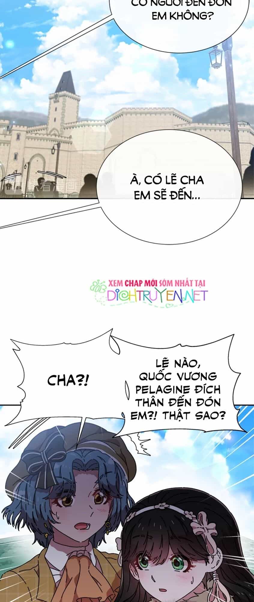 Con Gái Bảo Bối Của Ma Vương - Chương 89 - ảnh 50
