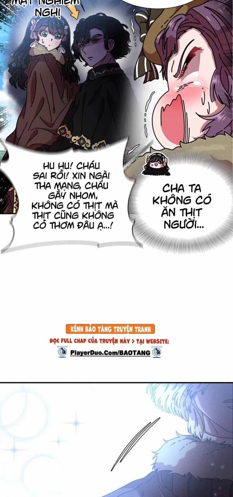 Con Gái Bảo Bối Của Ma Vương - Chương 90 - ảnh 16