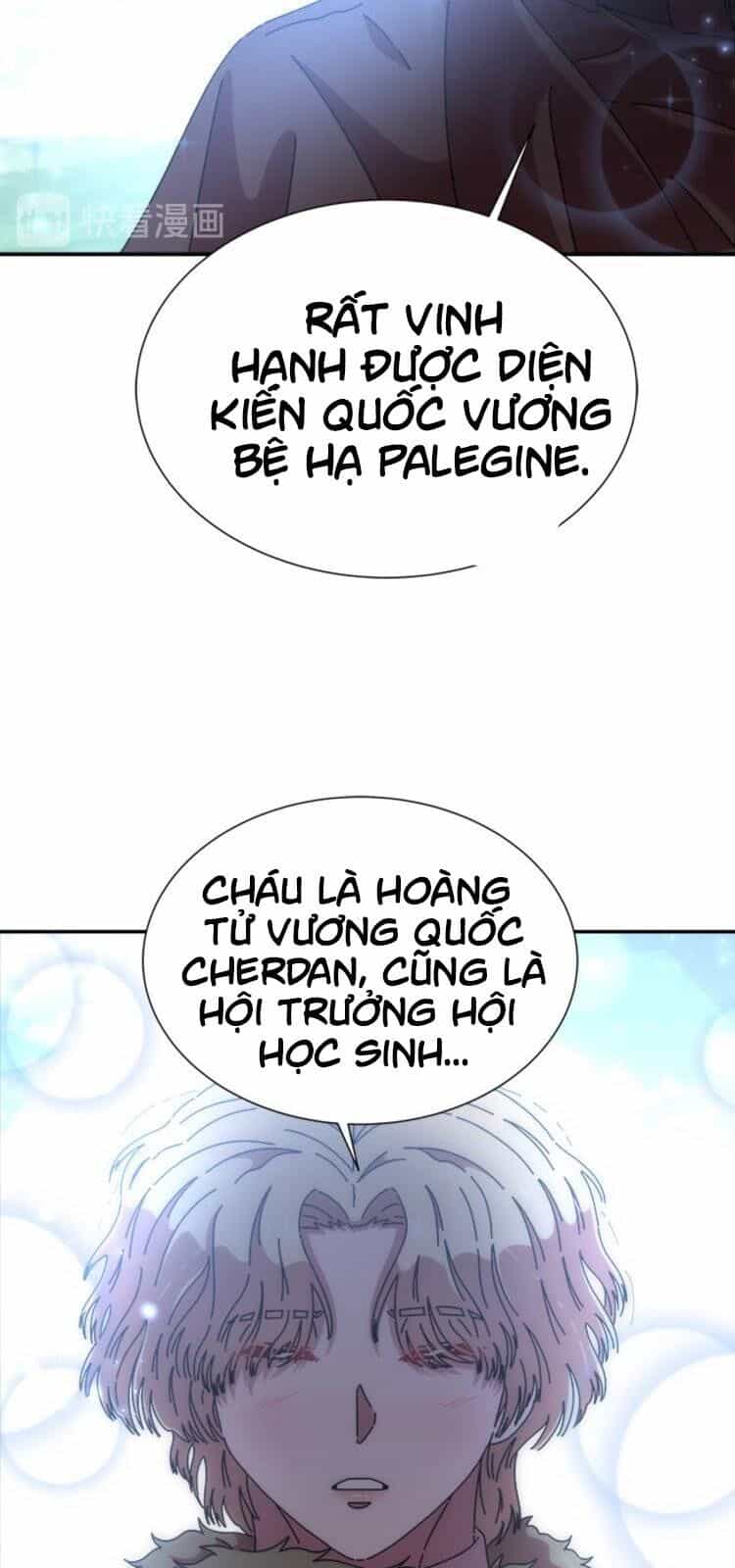 Con Gái Bảo Bối Của Ma Vương - Chương 90 - ảnh 17