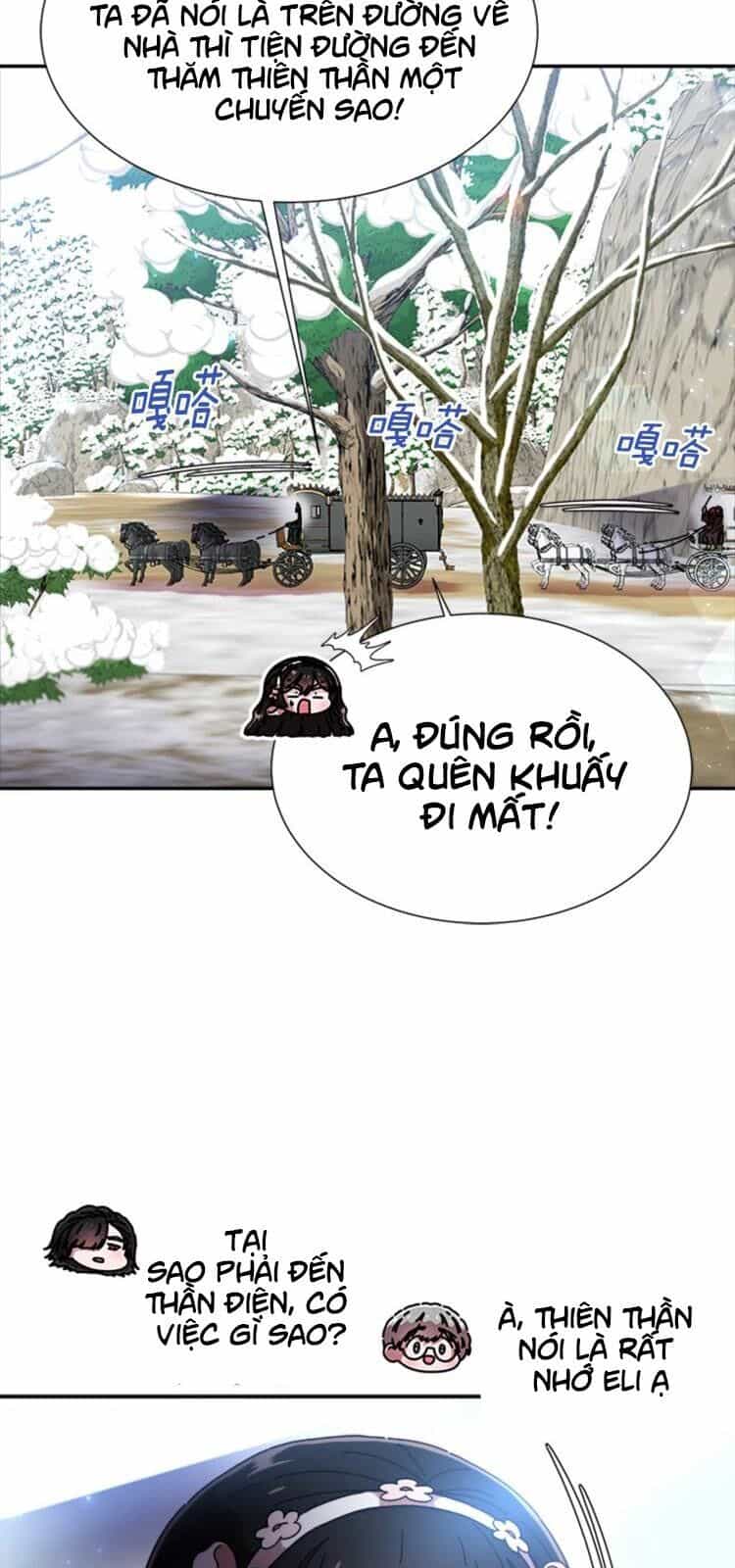 Con Gái Bảo Bối Của Ma Vương - Chương 90 - ảnh 45