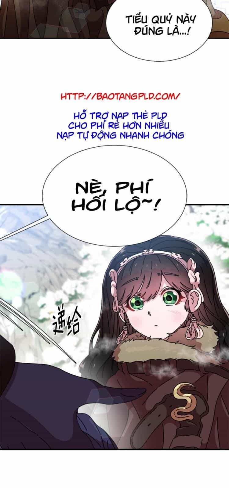 Con Gái Bảo Bối Của Ma Vương - Chương 90 - ảnh 70