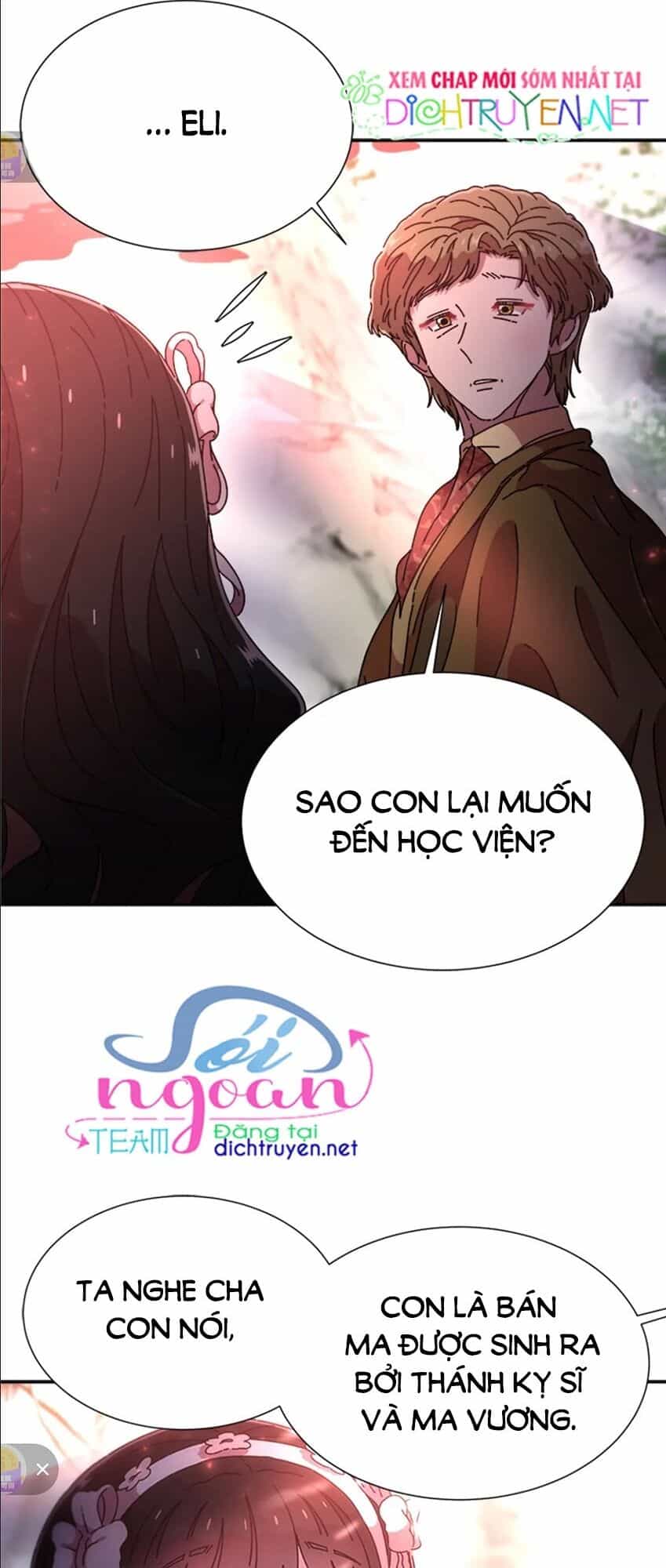 Con Gái Bảo Bối Của Ma Vương - Chương 91 - ảnh 17