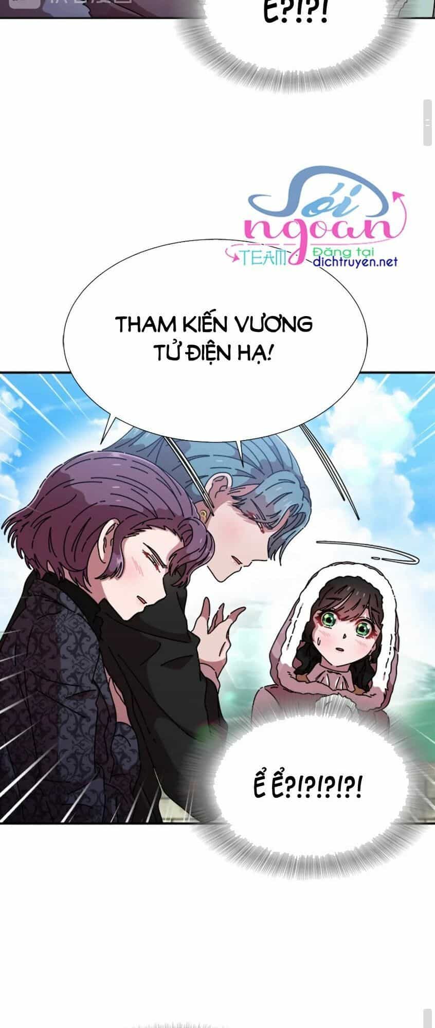 Con Gái Bảo Bối Của Ma Vương - Chương 92 - ảnh 7
