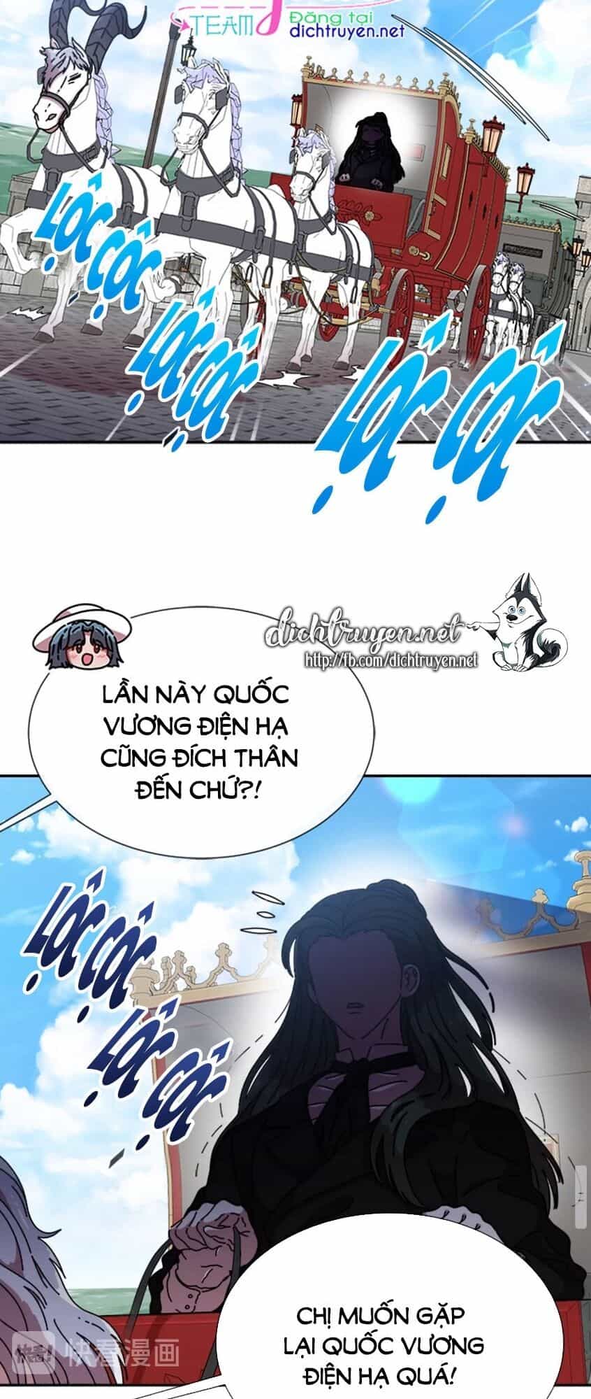 Con Gái Bảo Bối Của Ma Vương - Chương 93 - ảnh 29