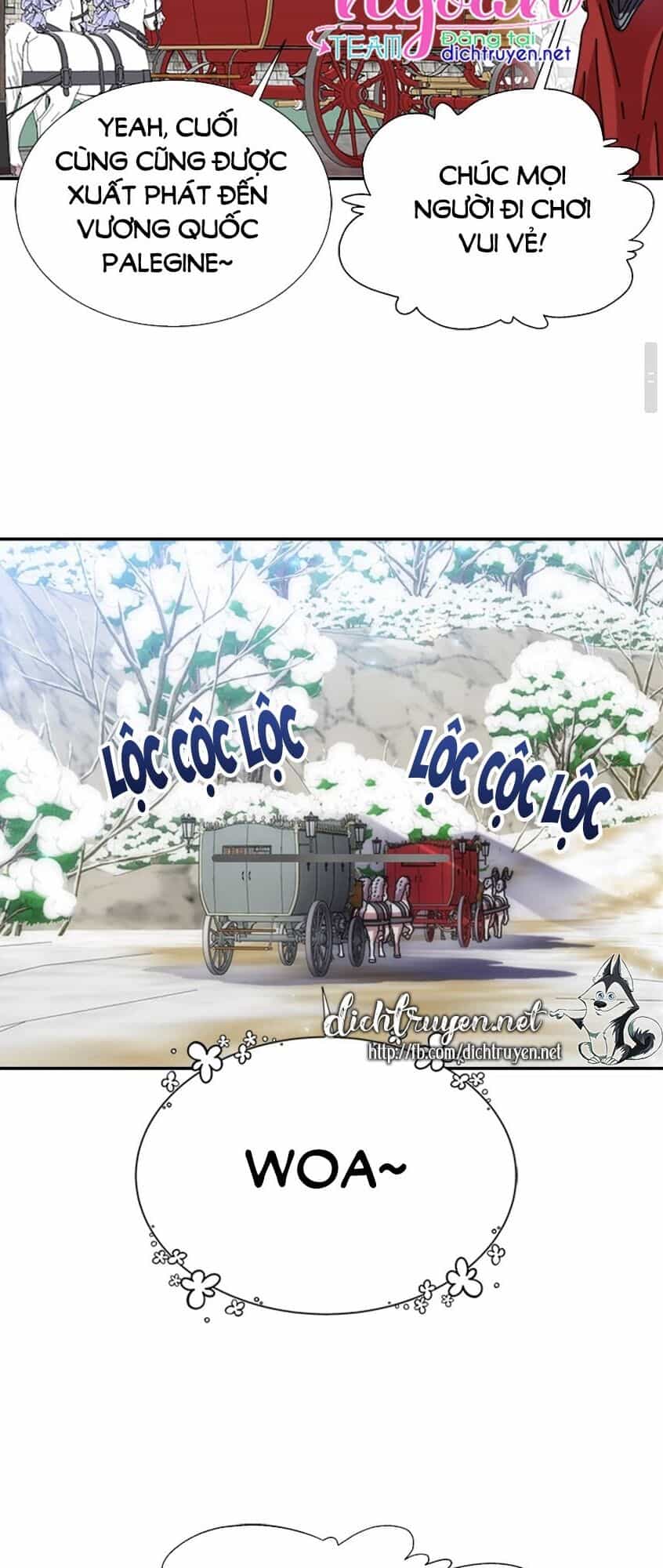 Con Gái Bảo Bối Của Ma Vương - Chương 93 - ảnh 43