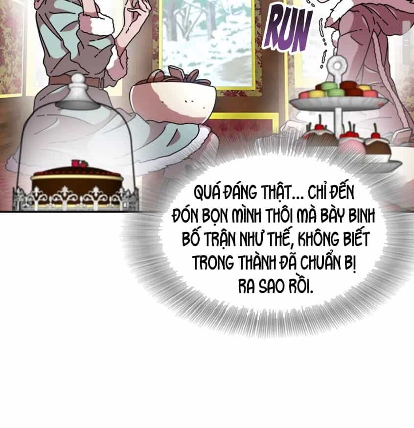 Con Gái Bảo Bối Của Ma Vương - Chương 93 - ảnh 45