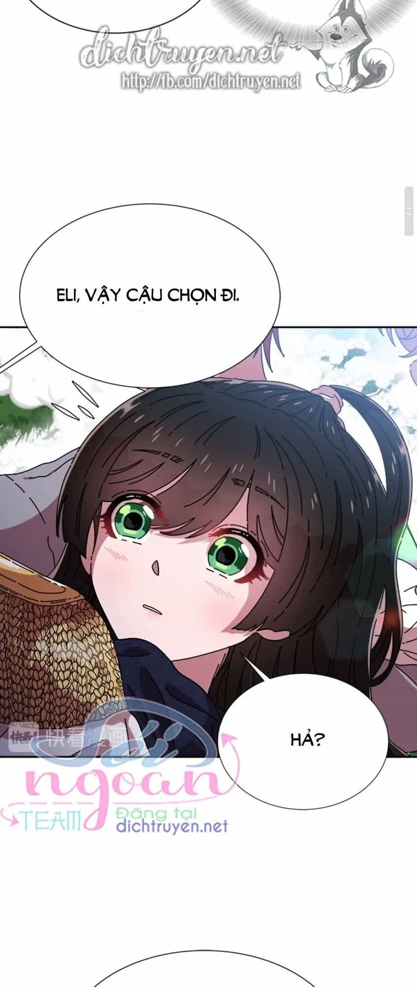 Con Gái Bảo Bối Của Ma Vương - Chương 95 - ảnh 55