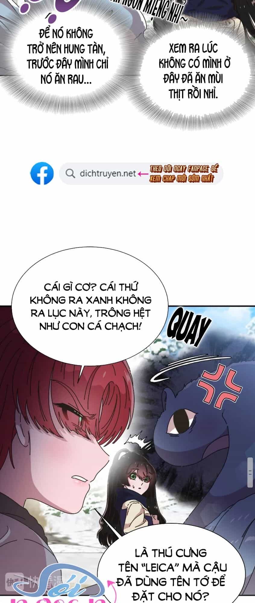 Con Gái Bảo Bối Của Ma Vương - Chương 96 - ảnh 26
