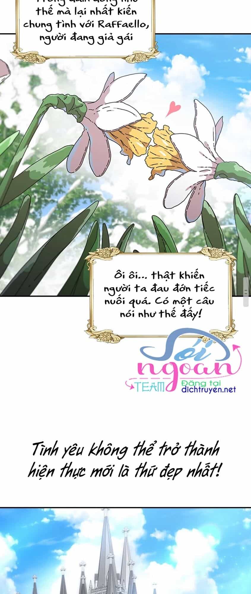 Con Gái Bảo Bối Của Ma Vương - Chương 96 - ảnh 38