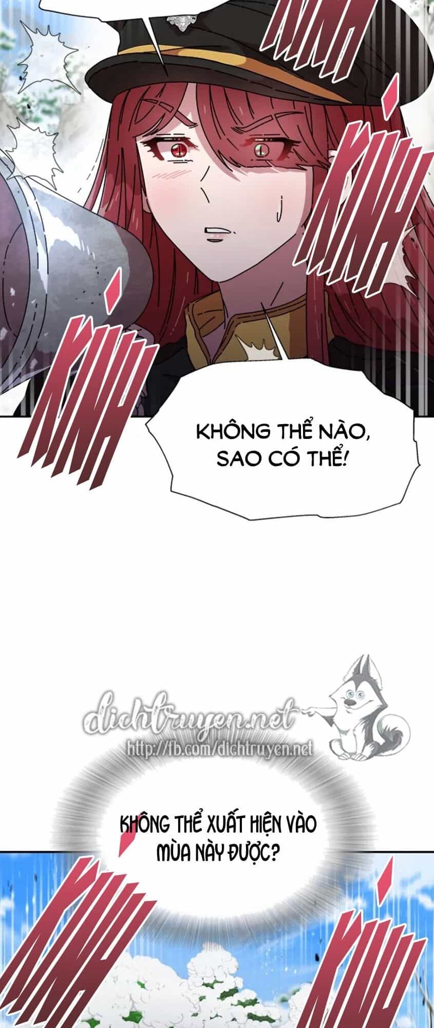 Con Gái Bảo Bối Của Ma Vương - Chương 96 - ảnh 4
